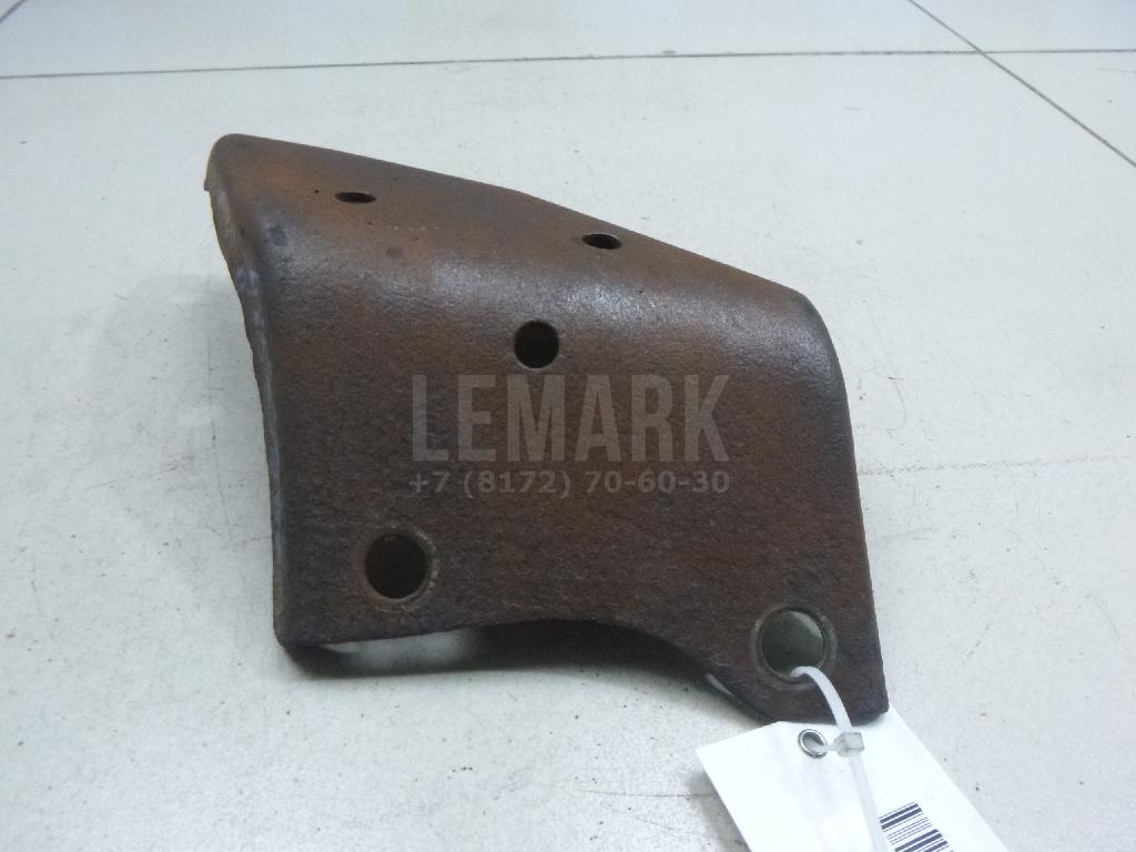 Кронштейн глушителя 3M515K291BRC Ford