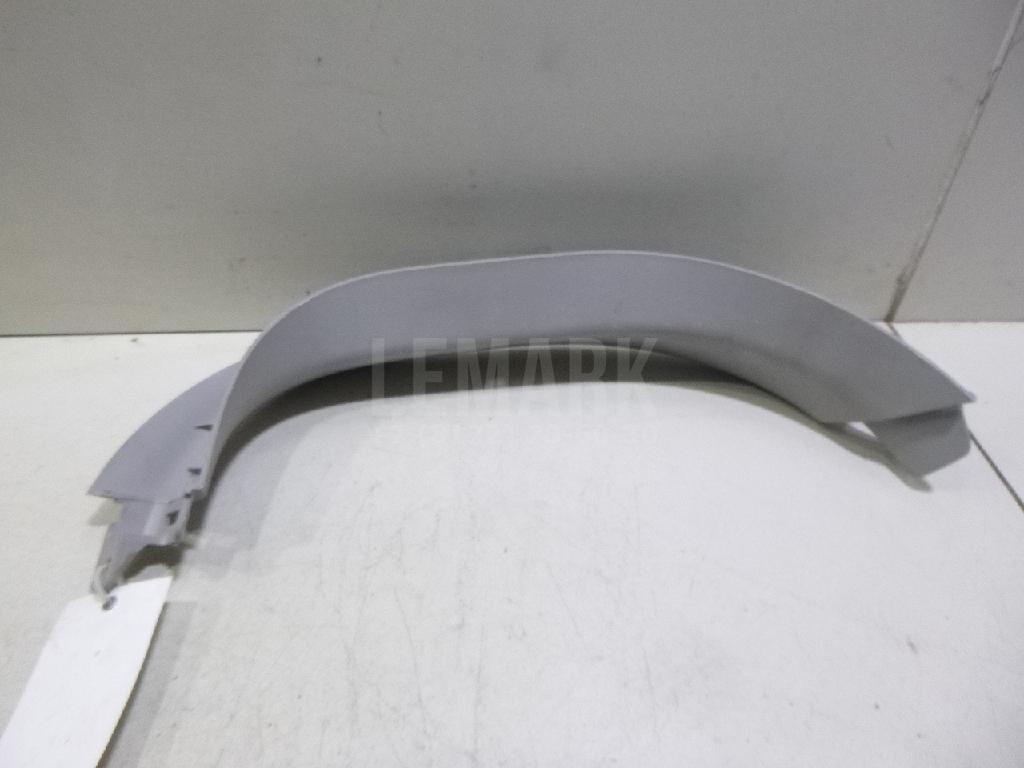 Обшивка двери багажника 817401H000ED Hyundai-Kia