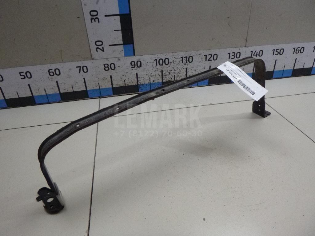 Лента крепления бензобака AV619054AB Ford