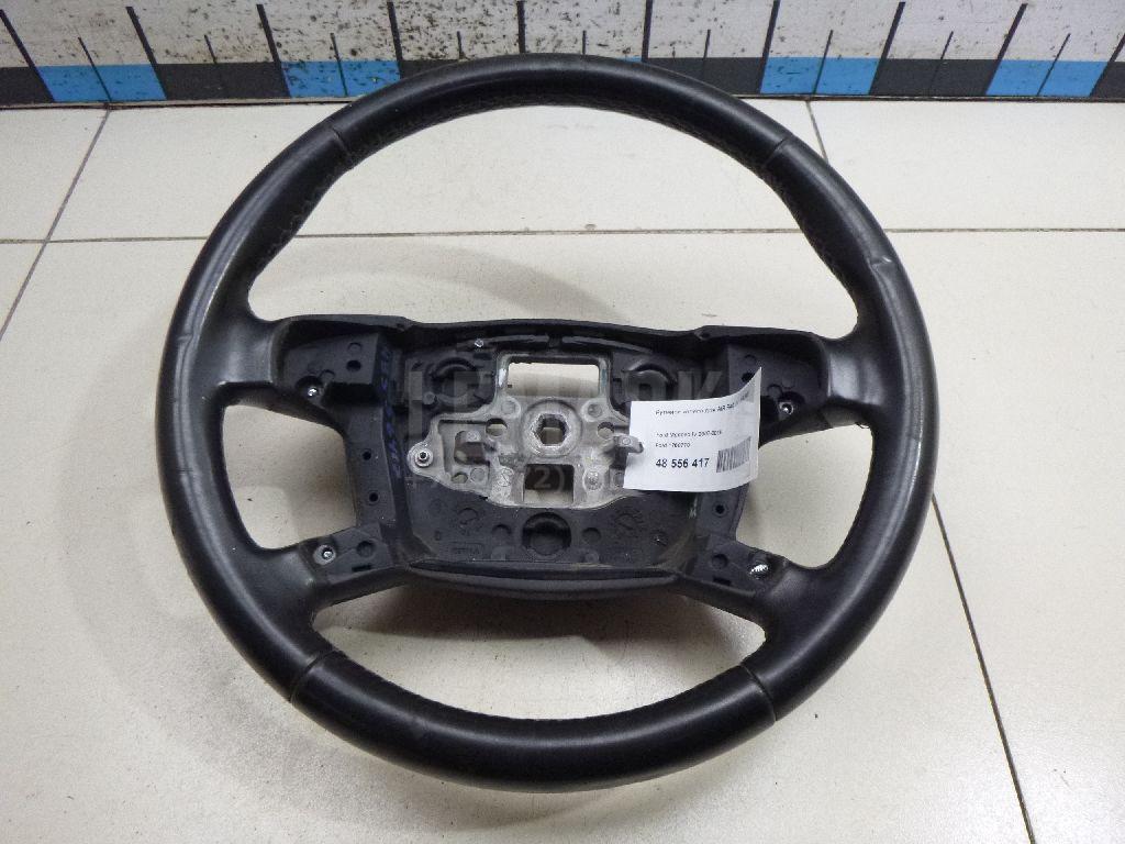 Рулевое колесо для AIR BAG (без AIR BAG) 1760770 Ford