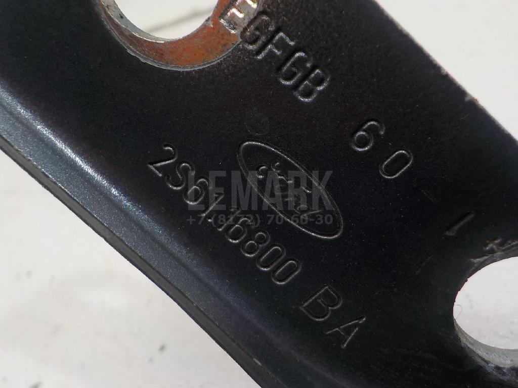 Петля капота правая для  Ford Fiesta 2001-2008