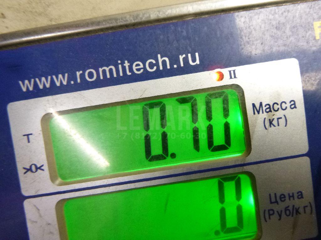 Крышка КПП