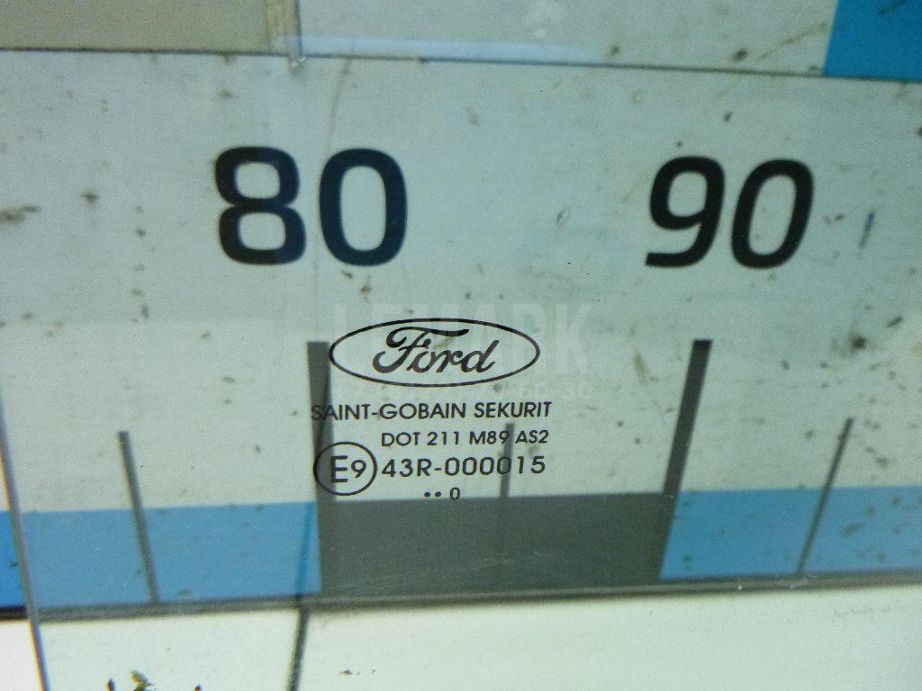 Стекло двери задней левой для  Fiat Ritmo II 1983-1988