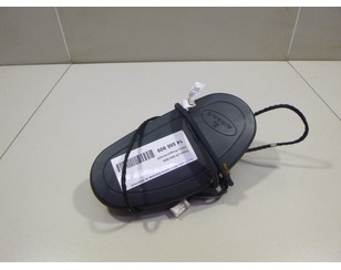 Подушка безопасности боковая (в сиденье) для Citroen C5 2004-2008 б/у состояние отличное