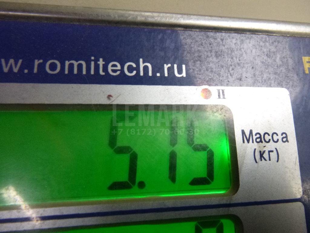 Полуось передняя левая