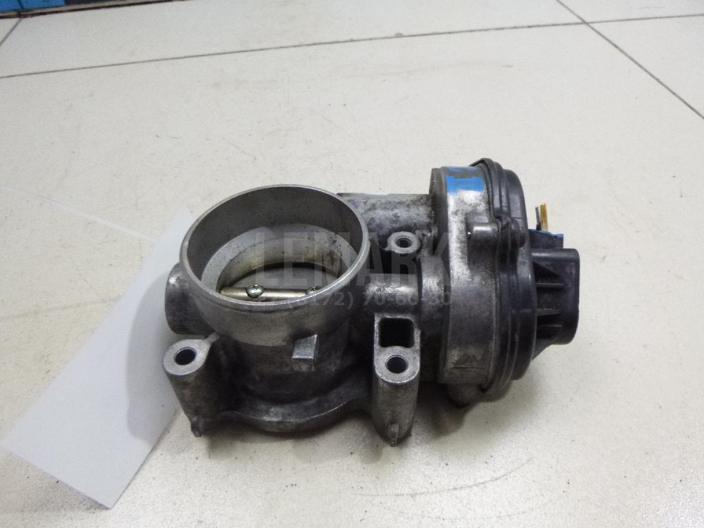 Заслонка дроссельная электрическая 1537636 Ford