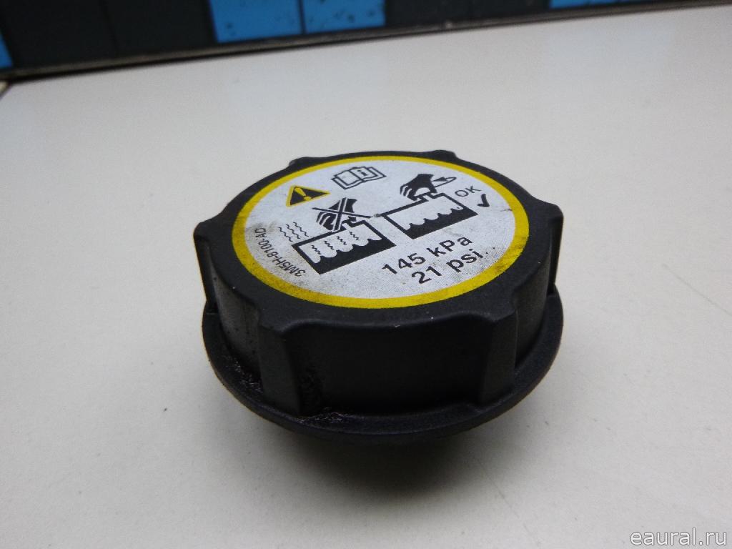 Крышка расширительного бачка