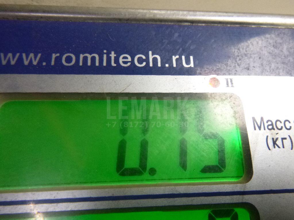 Кронштейн двигателя левый