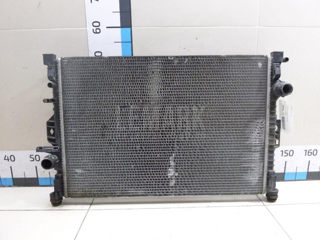 Радиатор основной LR006715 Land Rover