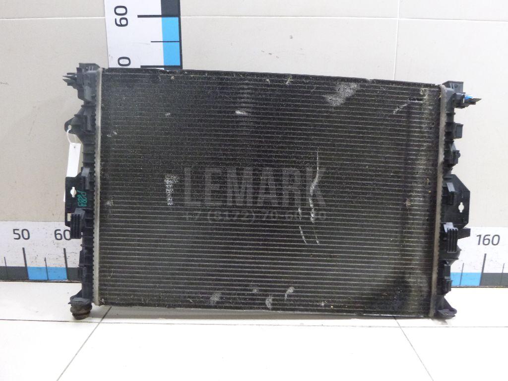 Радиатор основной LR006715 Land Rover