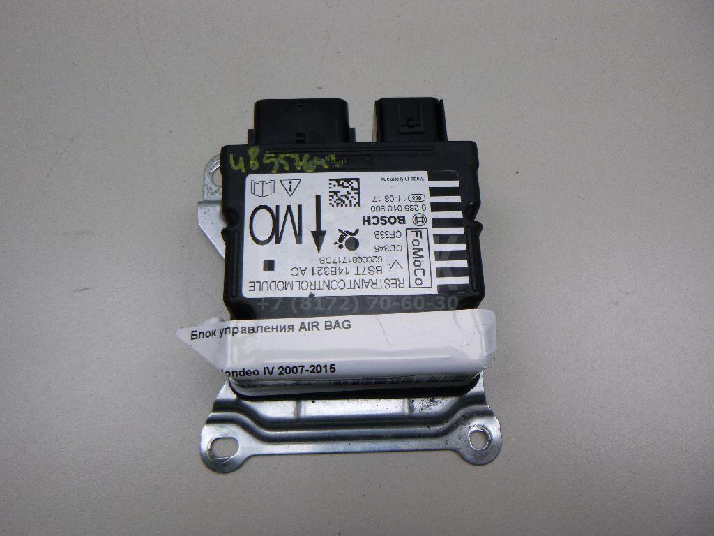 Блок управления AIR BAG 1755063 Ford
