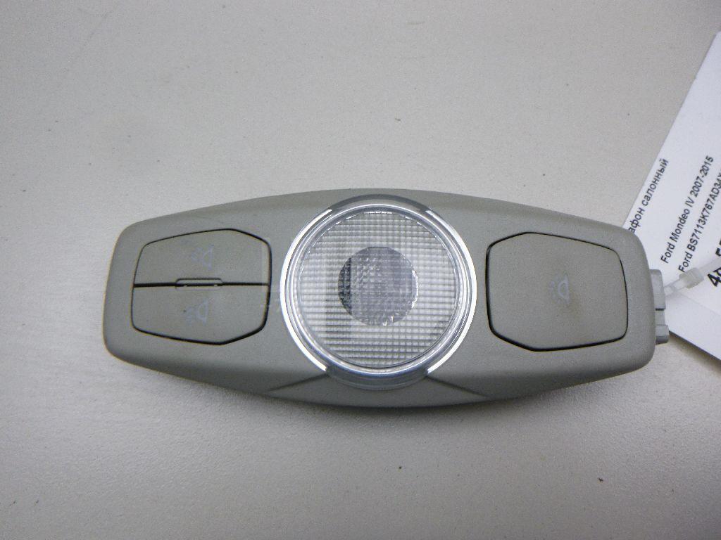 Плафон салонный BS7113K767AD34X1 Ford
