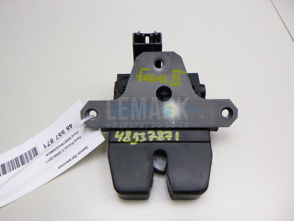 Замок багажника 8M51R442A66CA Ford