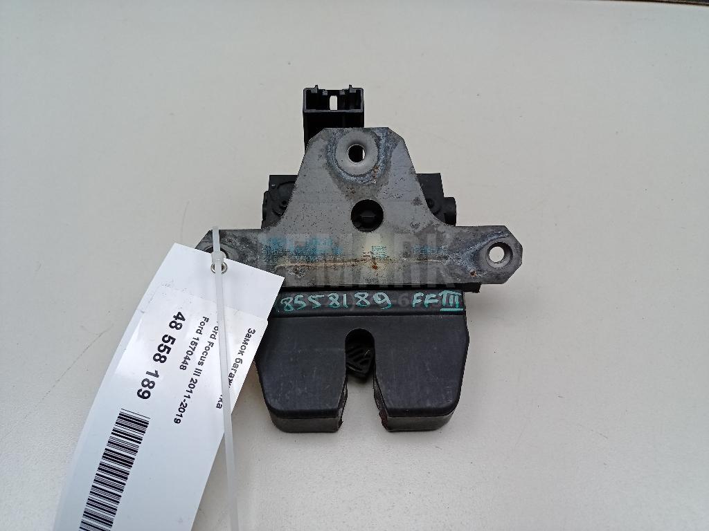 Замок багажника 1570448 Ford