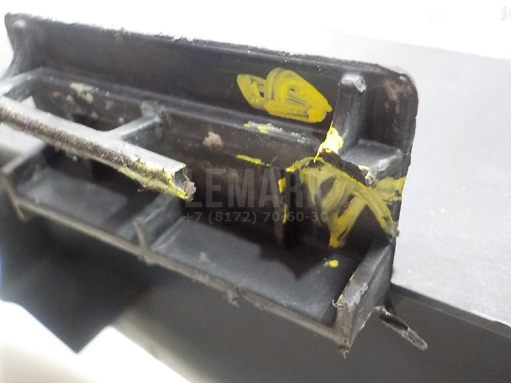 Воздуховод радиатора верхний для  BAW M7 2022