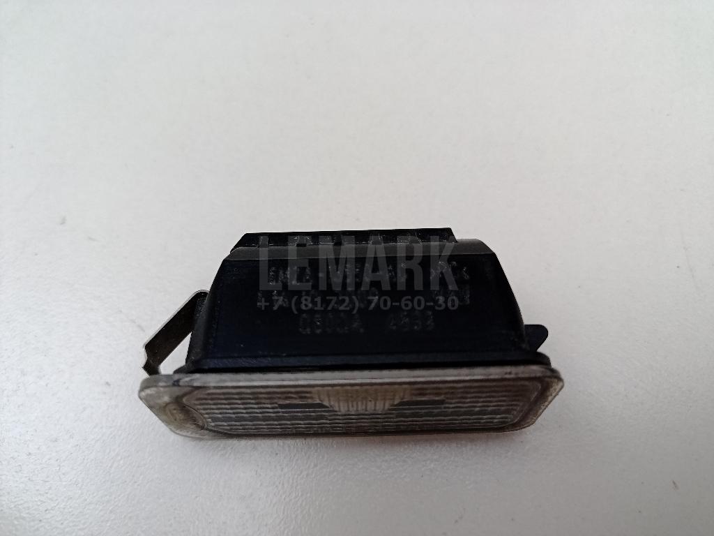 Фонарь подсветки номера для  Ford Escape EUR 2007-2009