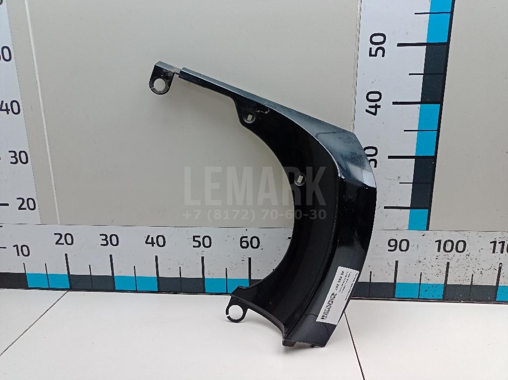 Накладка двери багажника 7680342040C0 Toyota