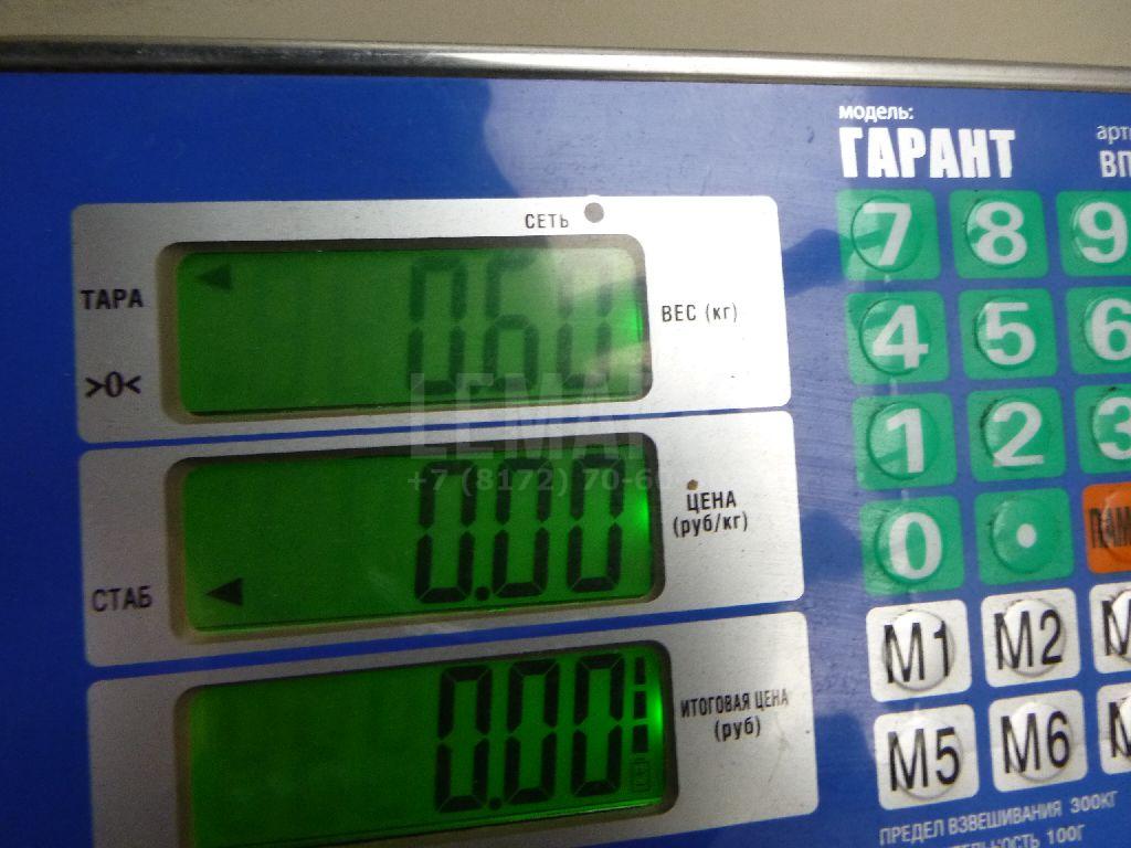 Подушка безопасности боковая (в сиденье)