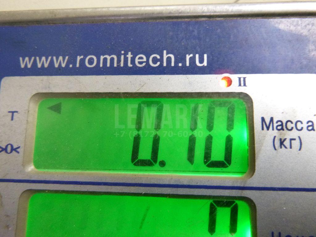 Планка регулировочная
