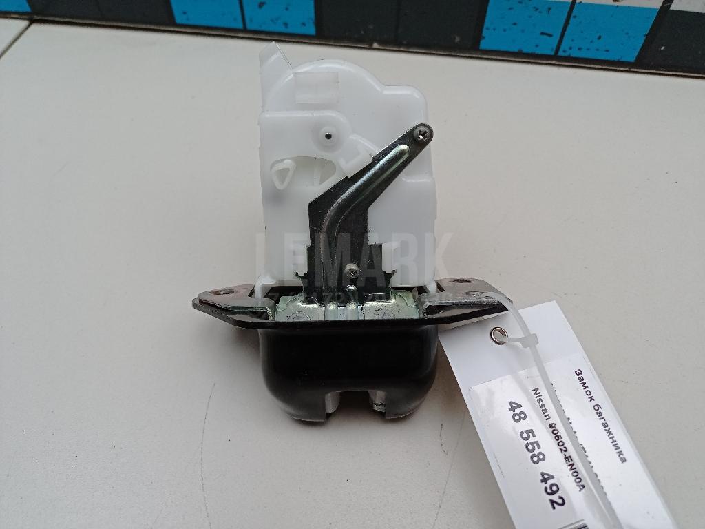 Замок багажника 90502EN00A Nissan