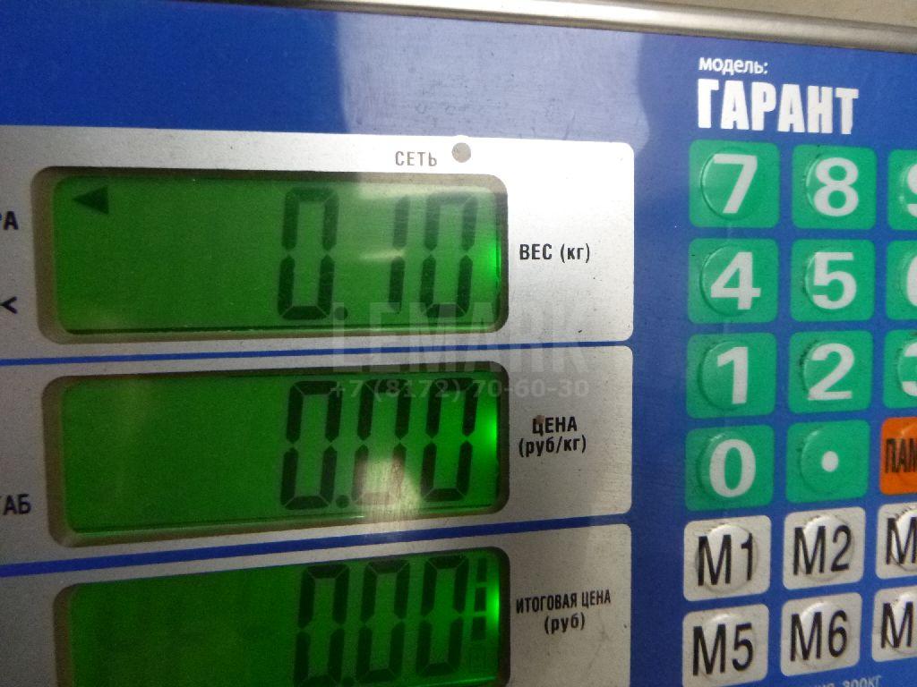 Накладка переднего крыла левого