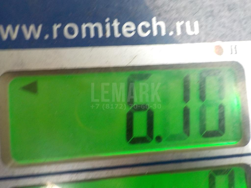 Барабан тормозной