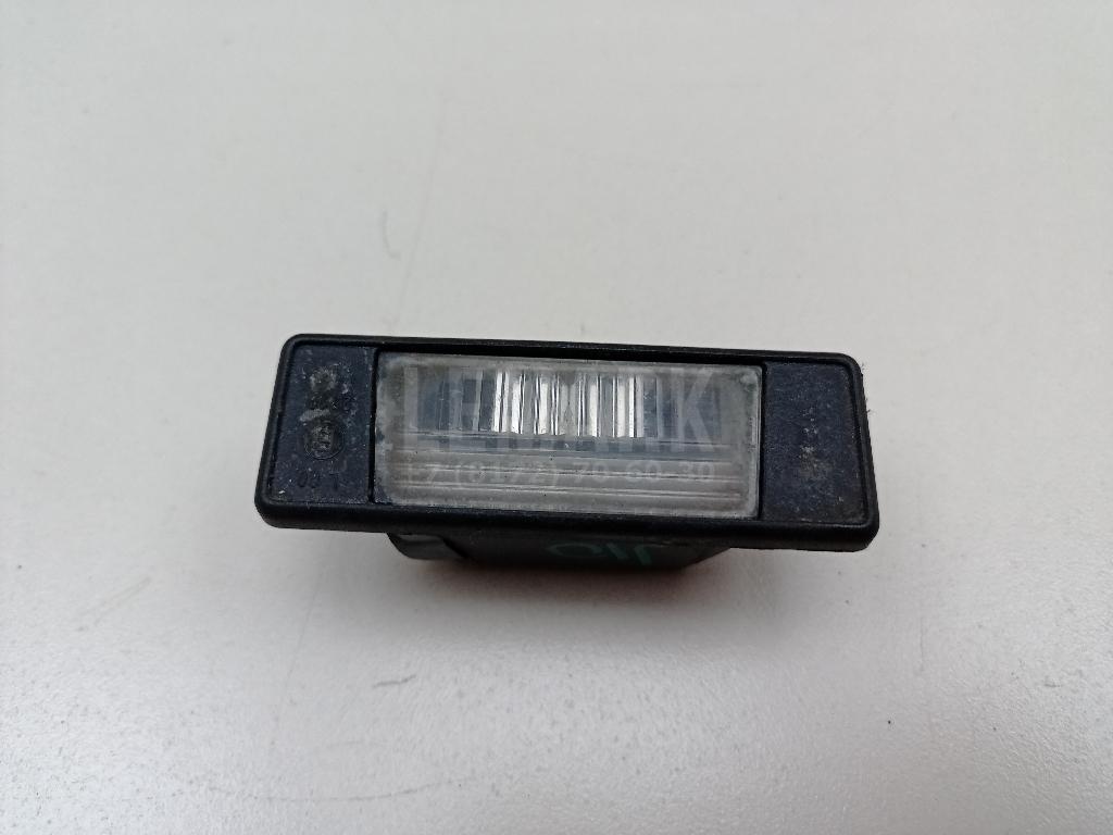 Фонарь подсветки номера 26510JD00A Nissan