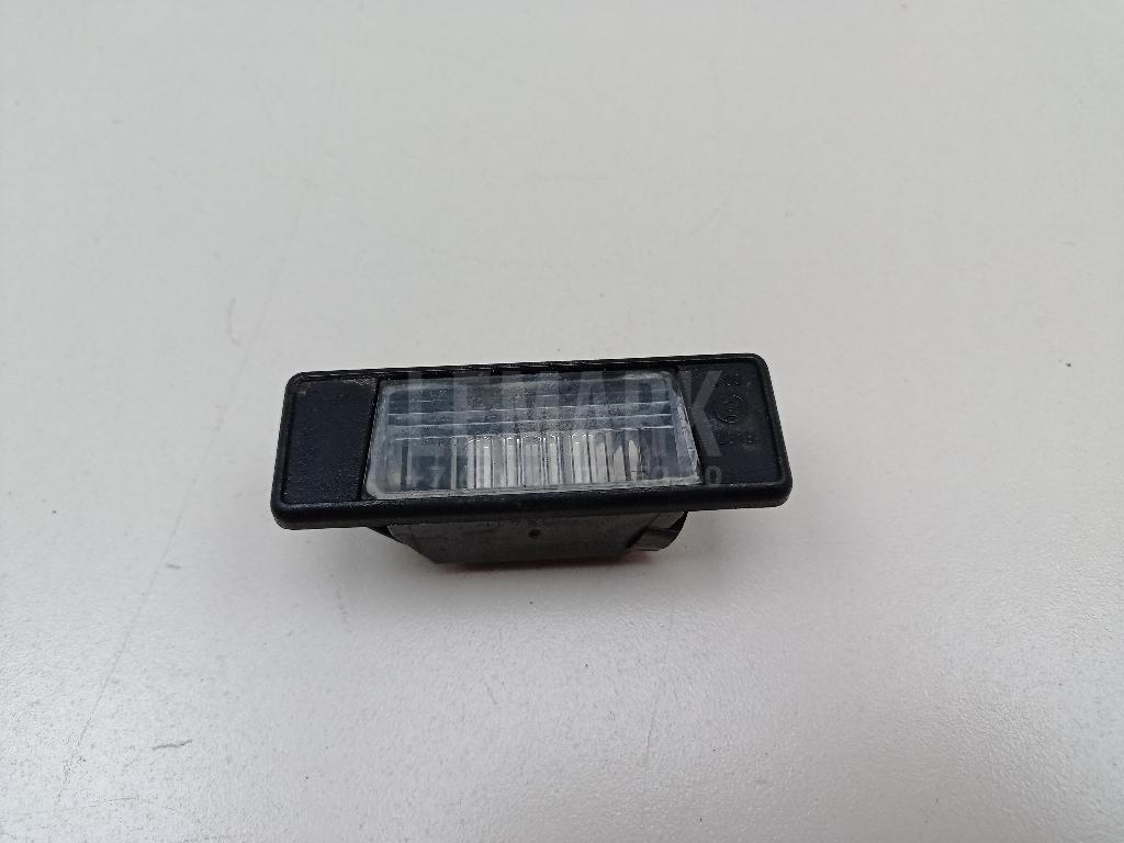 Фонарь подсветки номера 26510JD00A Nissan