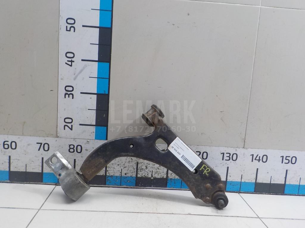 Рычаг передний правый 1212807 Ford