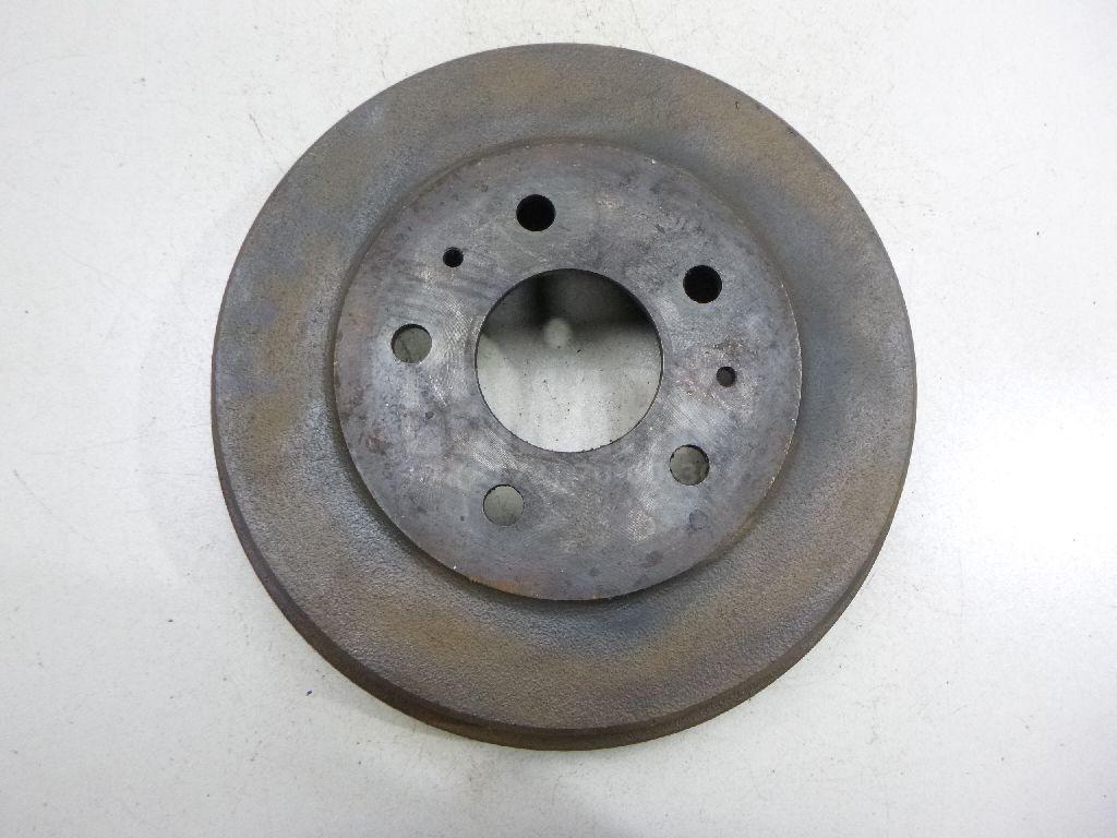 Барабан тормозной 1743443 Ford