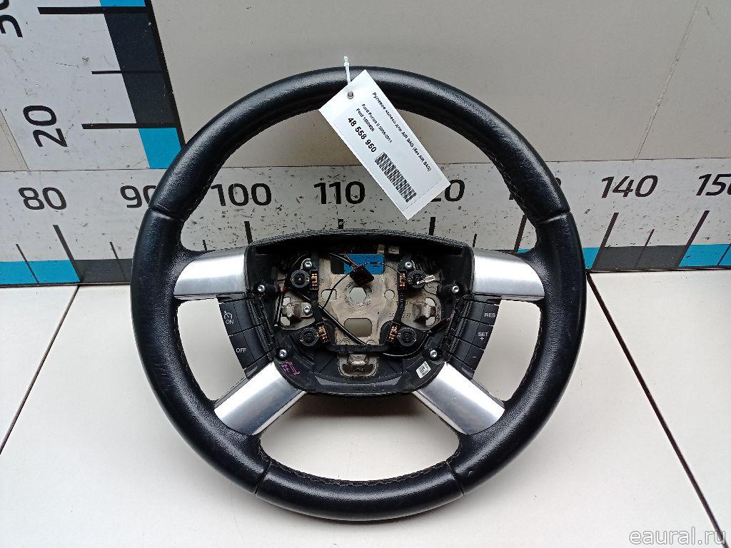 Рулевое колесо для AIR BAG (без AIR BAG)