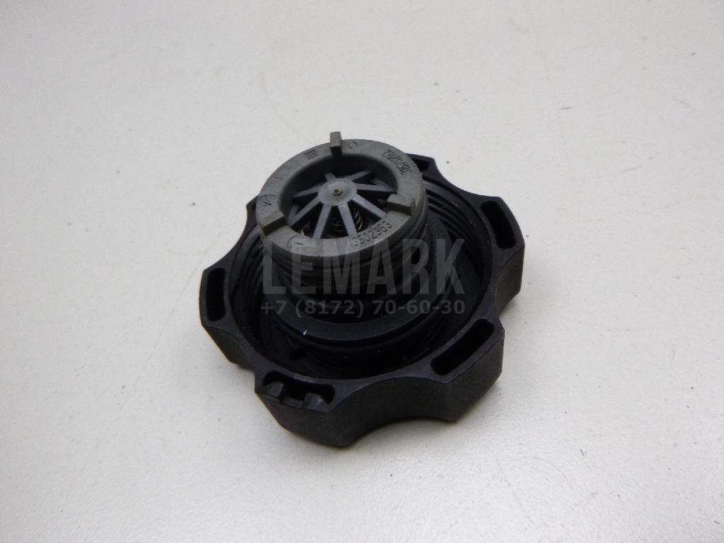 Крышка расширительного бачка для  BMW X5 F15/F85 2013-2018