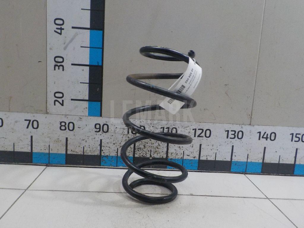 Пружина передняя 54010JD02C Nissan