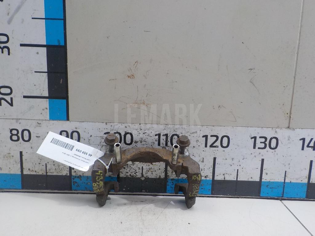 Скоба суппорта переднего LR000567 Land Rover