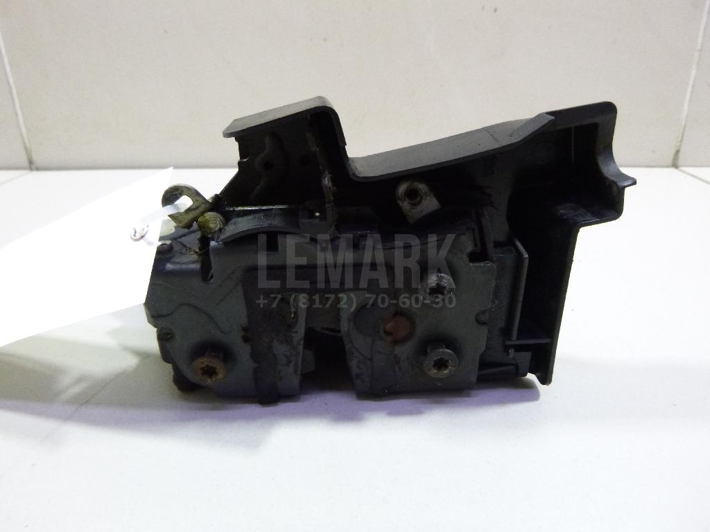 Замок двери передней левой 3M5AR21813ET Ford