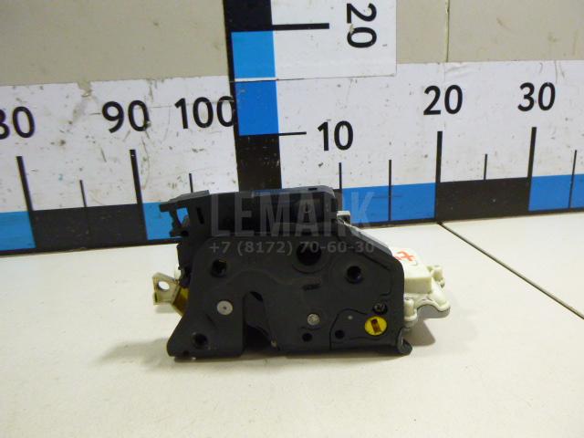 Замок двери задней левой для  Citroen C4 Grand Picasso 2006-2014
