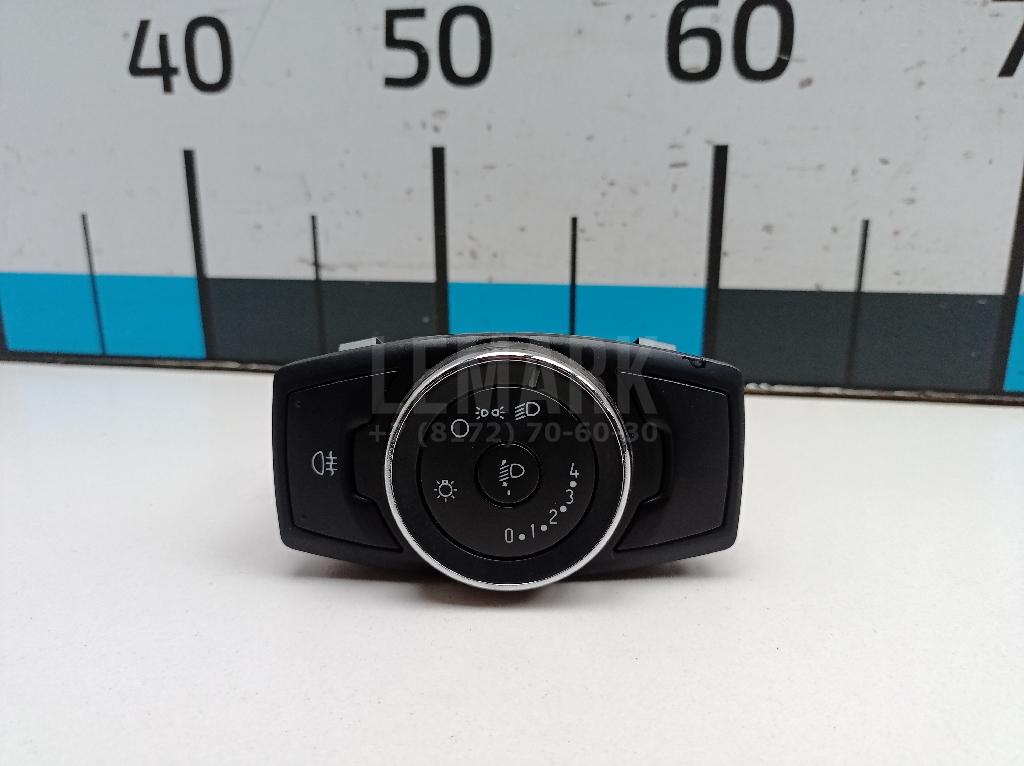 Переключатель света фар BM5T13A024GB Ford
