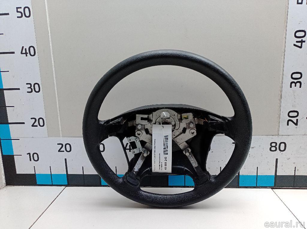Рулевое колесо для AIR BAG (без AIR BAG)