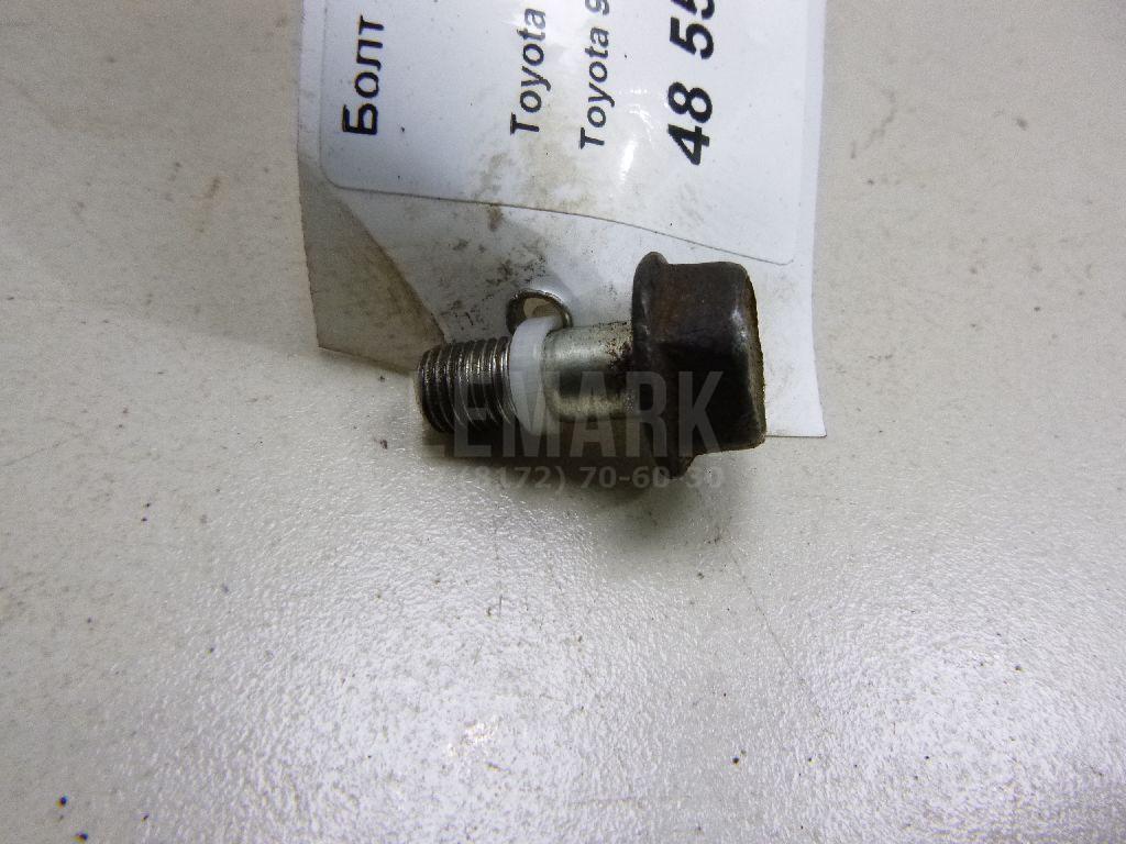 Болт суппорта 9010508304 Toyota