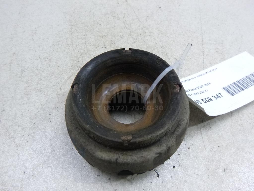 Опора переднего амортизатора 1J0412331C VAG