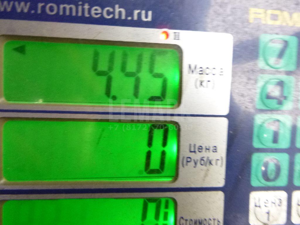 Суппорт тормозной передний левый