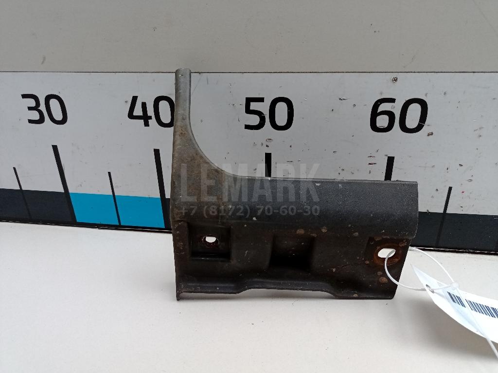Накладка на порог (наружная) 5M51A10175AC Ford