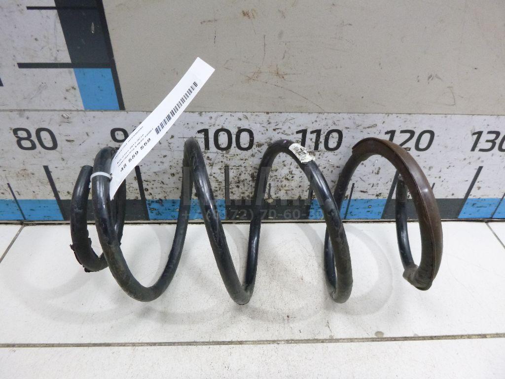 Пружина передняя 54630A6001 Hyundai-Kia