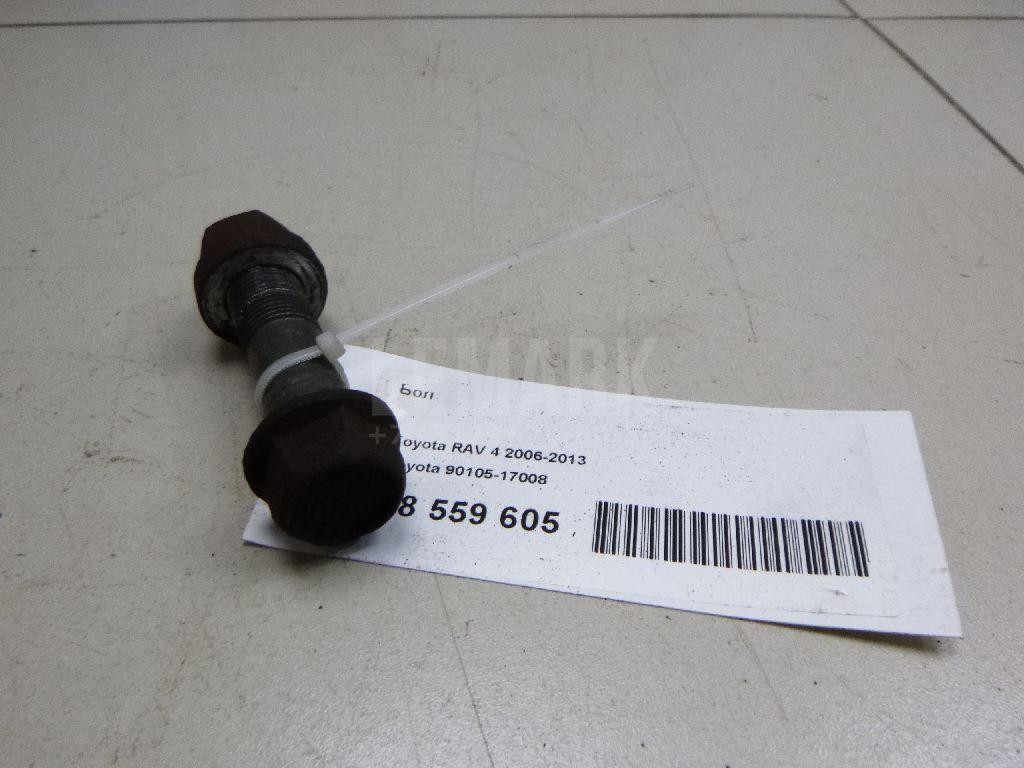 Болт 9010517008 Toyota