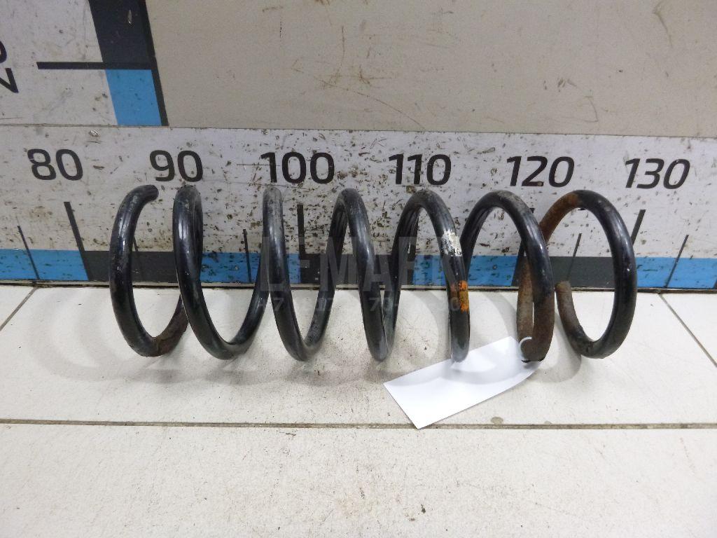 Пружина задняя 1509917 Ford