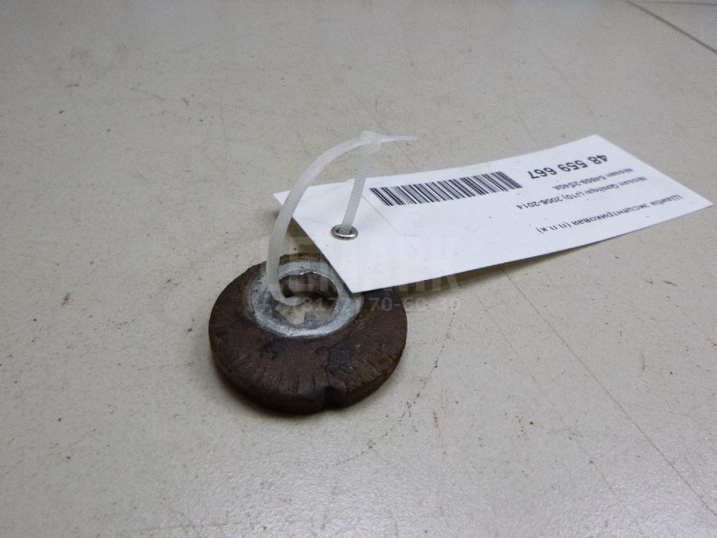 Шайба эксцентриковая (п.п.к) 545592S40A Nissan