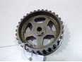 Шестерня (шкив) распредвала