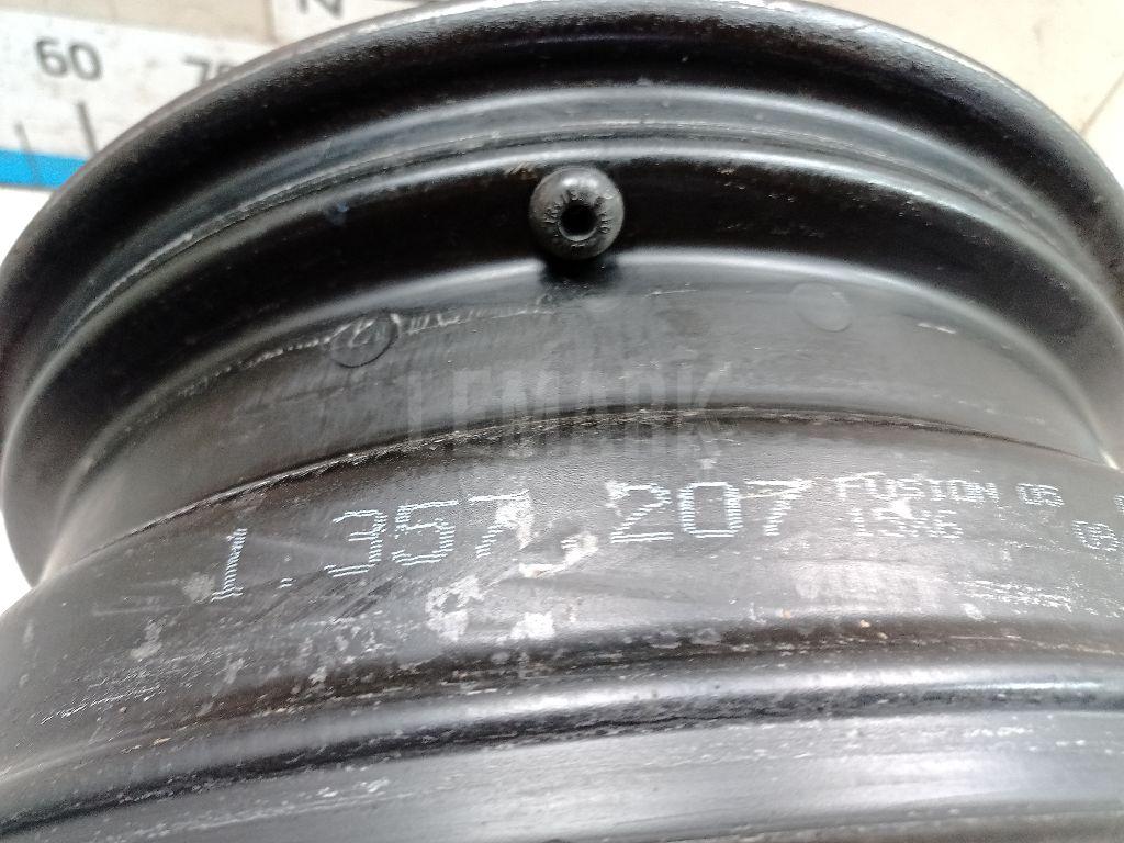 Диск колесный железо для  Fiat Brava 1995-2001