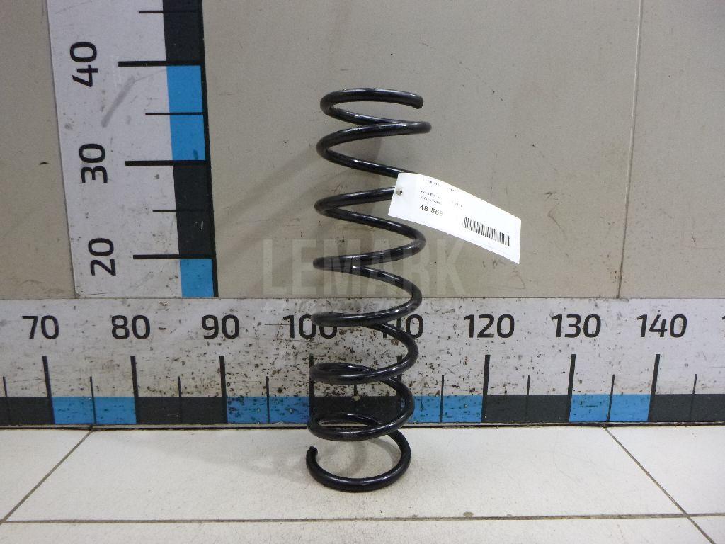 Пружина задняя RA6655 K-Flex