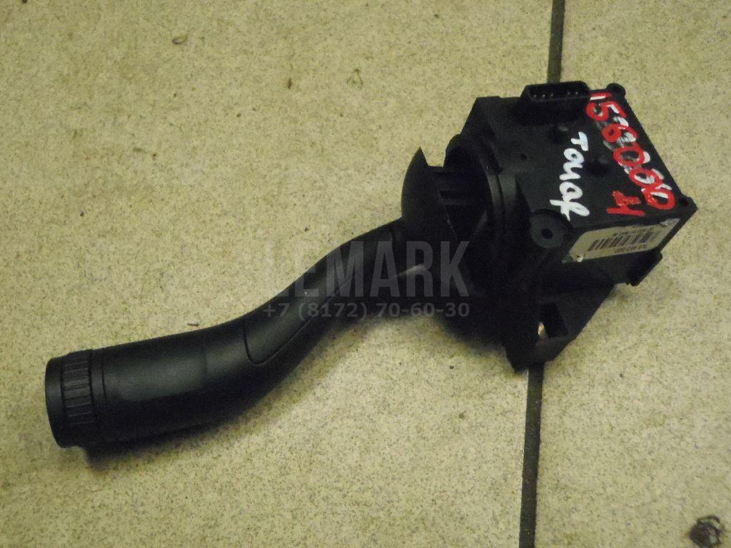 Переключатель стеклоочистителей 7L6953503 VAG